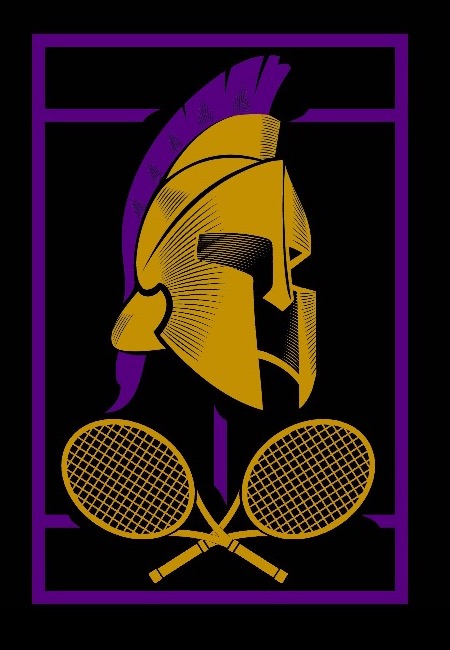 Sentinel Spartan with tennis racquets